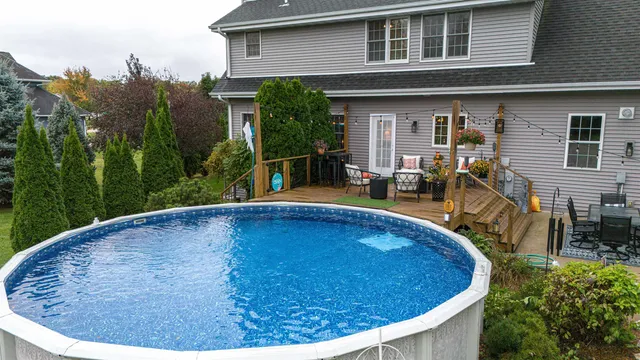 $659,900 | 5720 North McNichols Drive, Milton, WI 53563