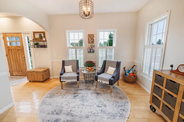 $659,900 | 5720 North McNichols Drive, Milton, WI 53563