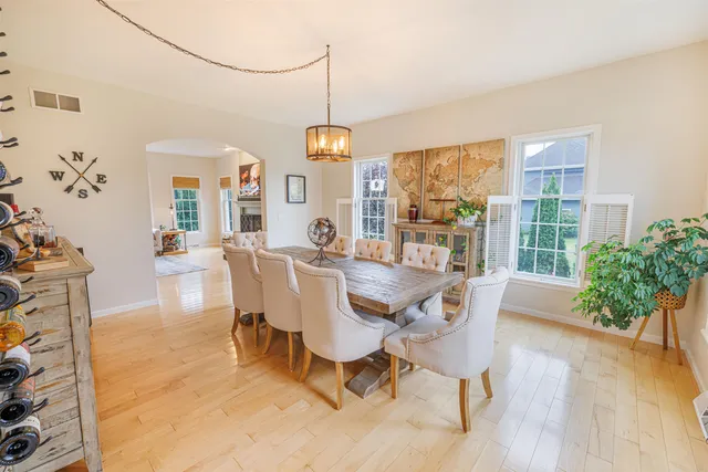 $659,900 | 5720 North McNichols Drive, Milton, WI 53563