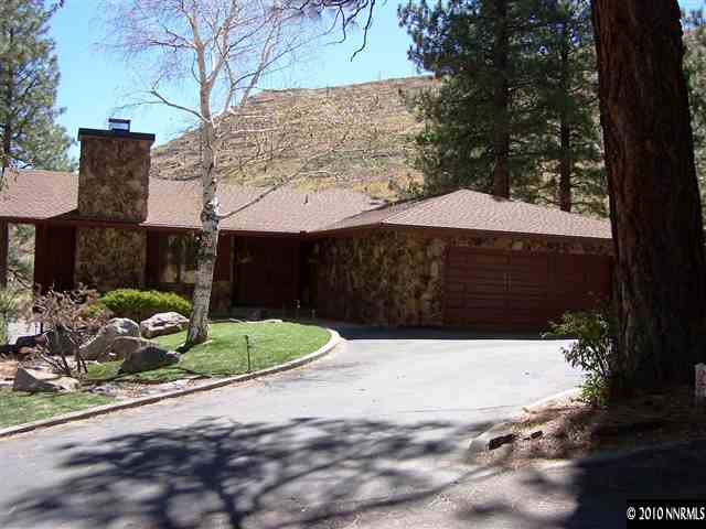 4591 Wagon Wheel Road Carson City, NV 89703 - Photo 2 of 13 Photo 2