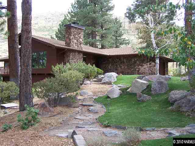 4591 Wagon Wheel Road Carson City, NV 89703 - Photo 3 of 13 Photo 3