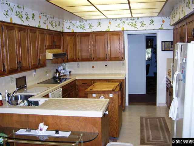 4591 Wagon Wheel Road Carson City, NV 89703 - Photo 4 of 13 Photo 4