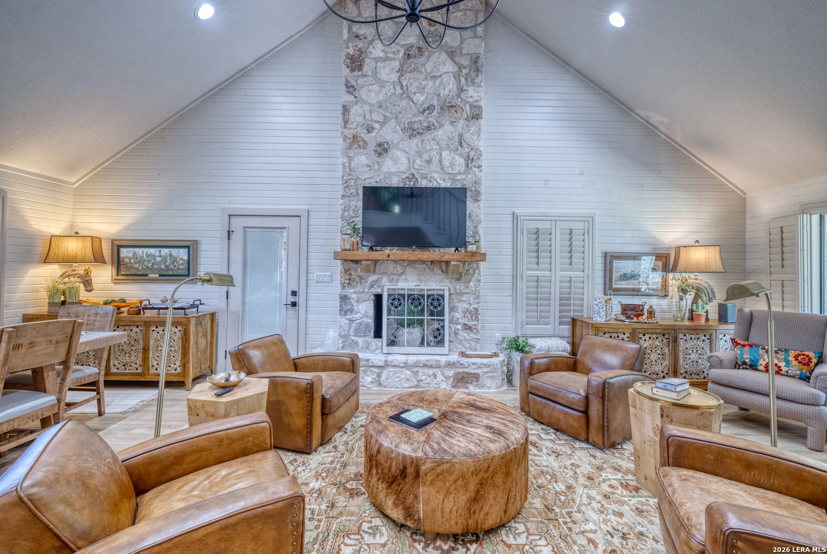 232 South River Pl Road Rio Frio, TX 78879 - Photo 12 of 39