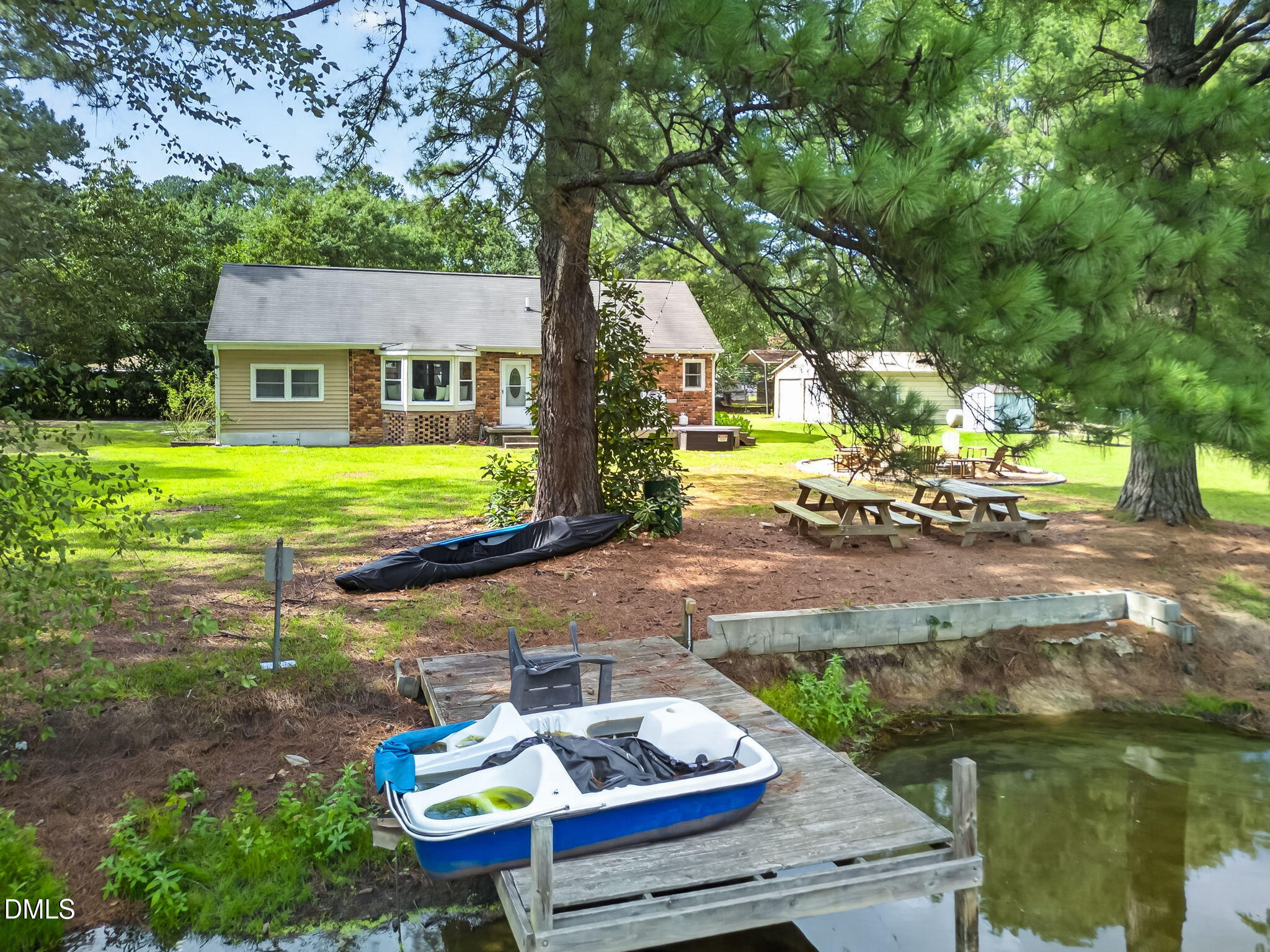 2820 Willow Court Raleigh, NC 27610 - Photo 67 of 72 67-web-or-mls-DJI_20260804042417_0149_D