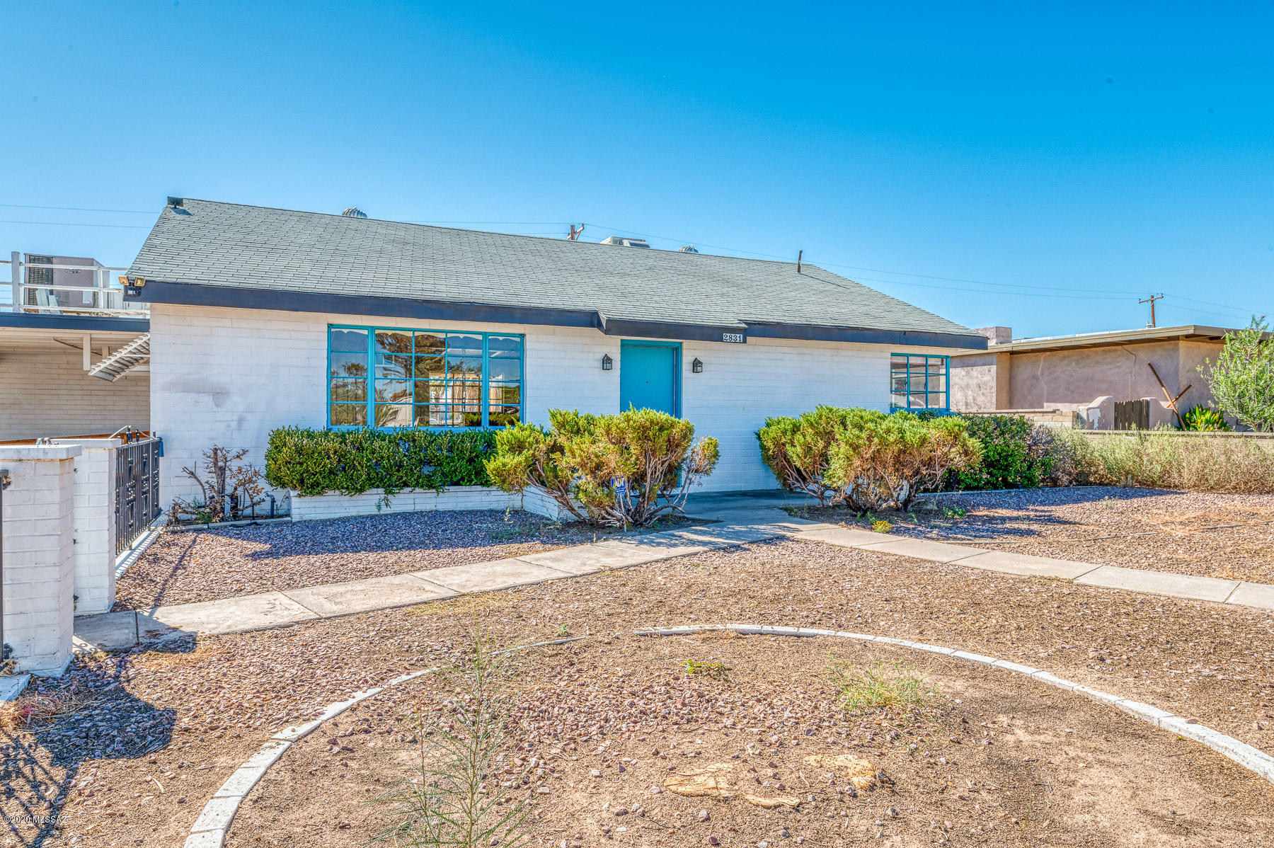 2831 West Roadrunner Road Tucson, AZ 85746 - Photo 4 of 32 Gallery Image 4
