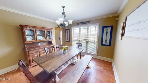 $489,900 | 4956 Southfork Circle, Morristown, TN 37813