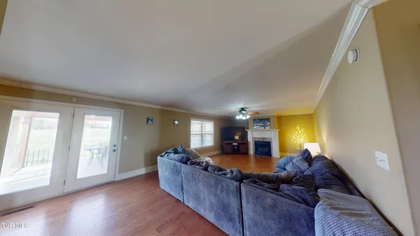 $489,900 | 4956 Southfork Circle, Morristown, TN 37813