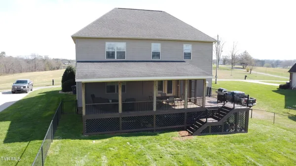 $489,900 | 4956 Southfork Circle, Morristown, TN 37813