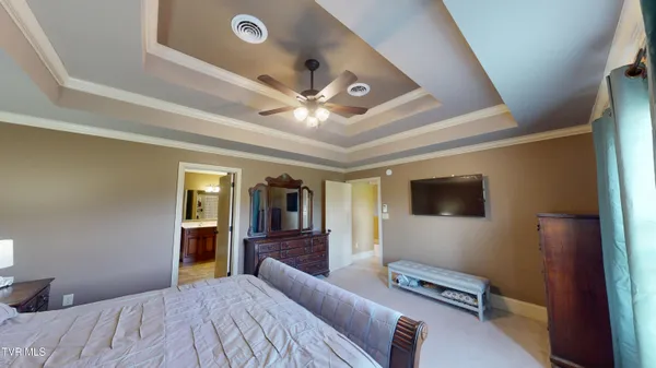 $489,900 | 4956 Southfork Circle, Morristown, TN 37813