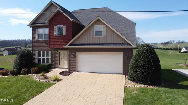 $489,900 | 4956 Southfork Circle, Morristown, TN 37813