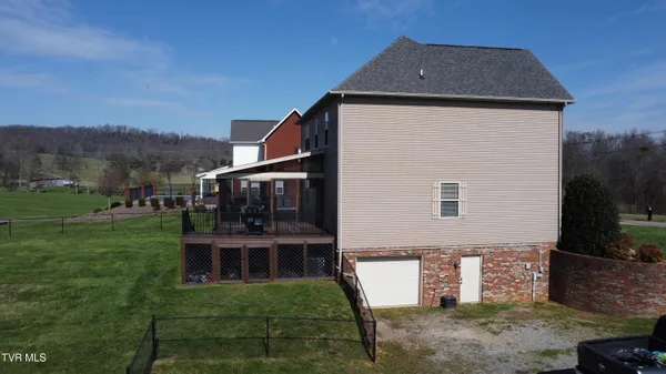 $489,900 | 4956 Southfork Circle, Morristown, TN 37813