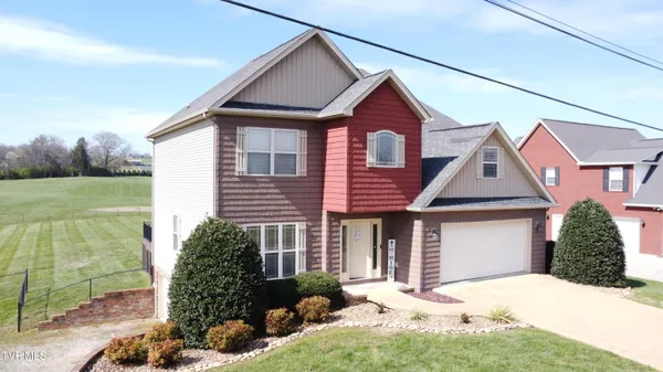 $489,900 | 4956 Southfork Circle, Morristown, TN 37813