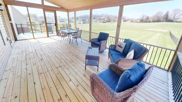 $489,900 | 4956 Southfork Circle, Morristown, TN 37813