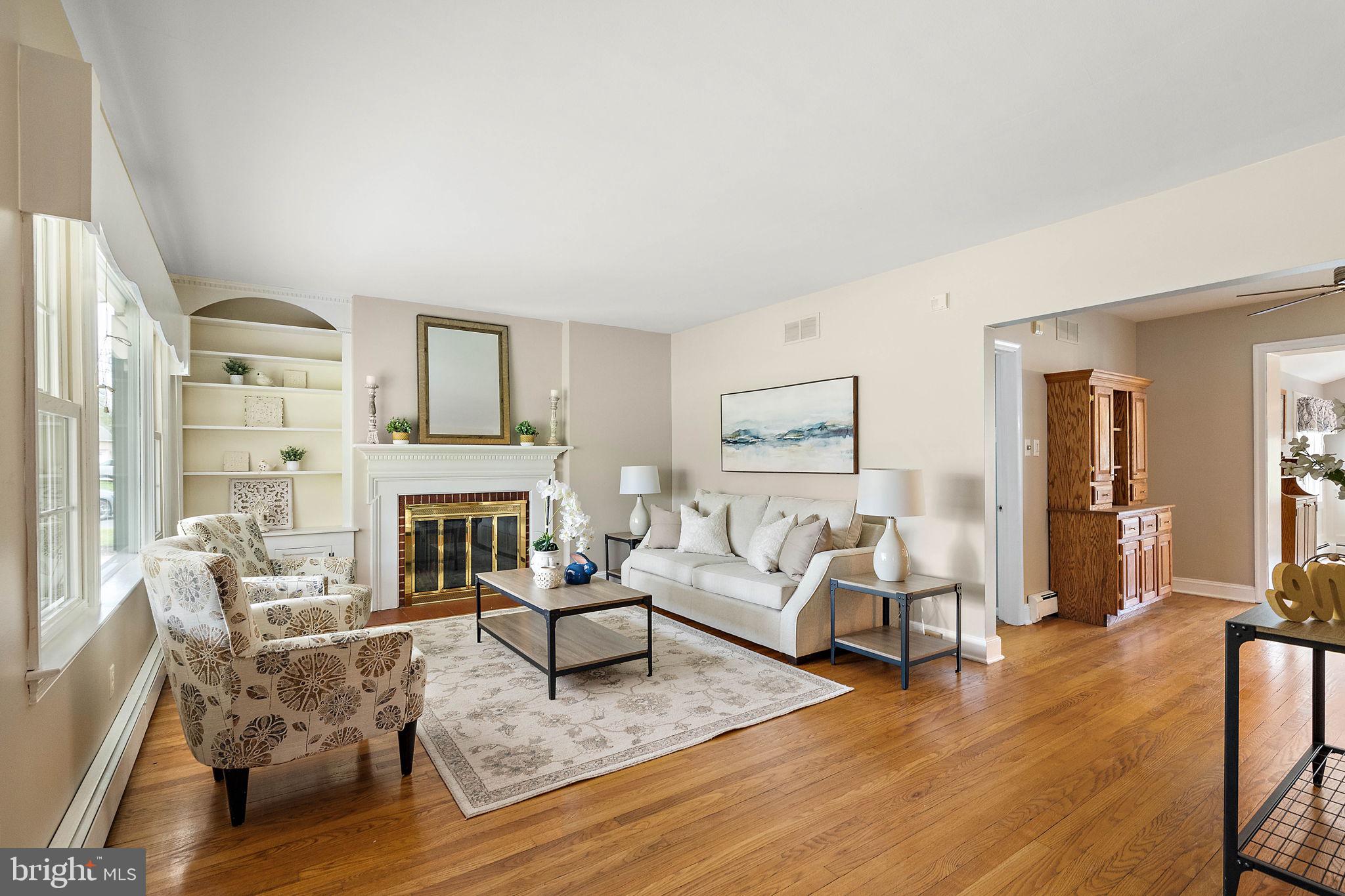 804 Carrcroft Boulevard Wilmington, DE 19803 - Photo 4 of 53