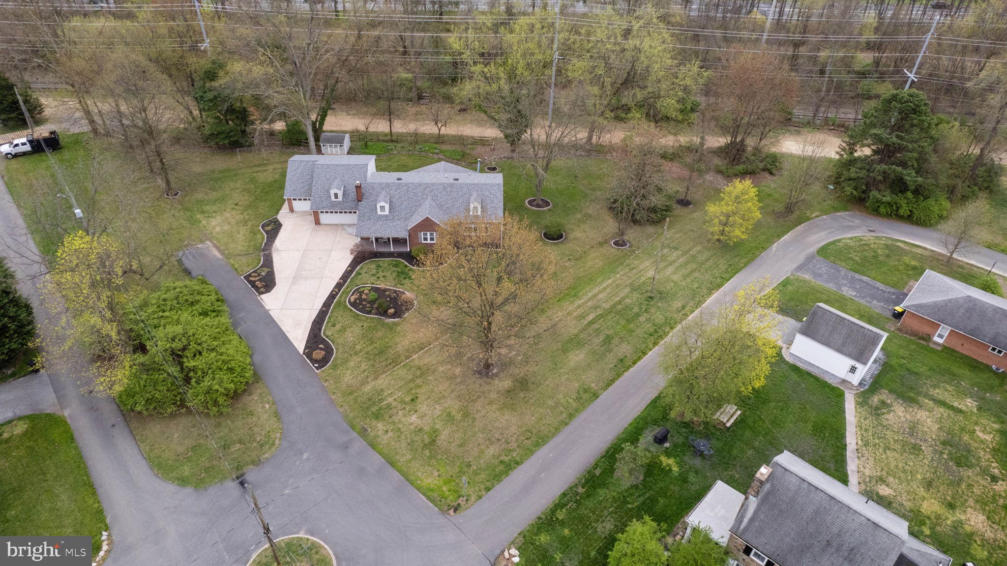 804 Carrcroft Boulevard Wilmington, DE 19803 - Photo 45 of 53