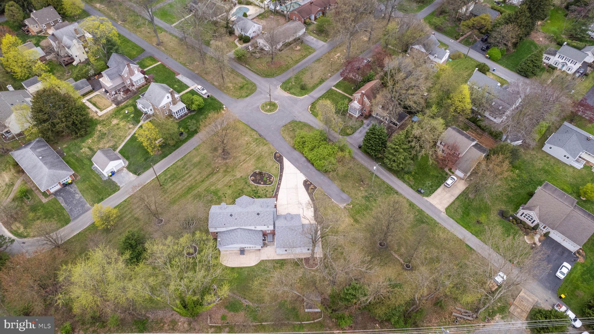 804 Carrcroft Boulevard Wilmington, DE 19803 - Photo 49 of 53