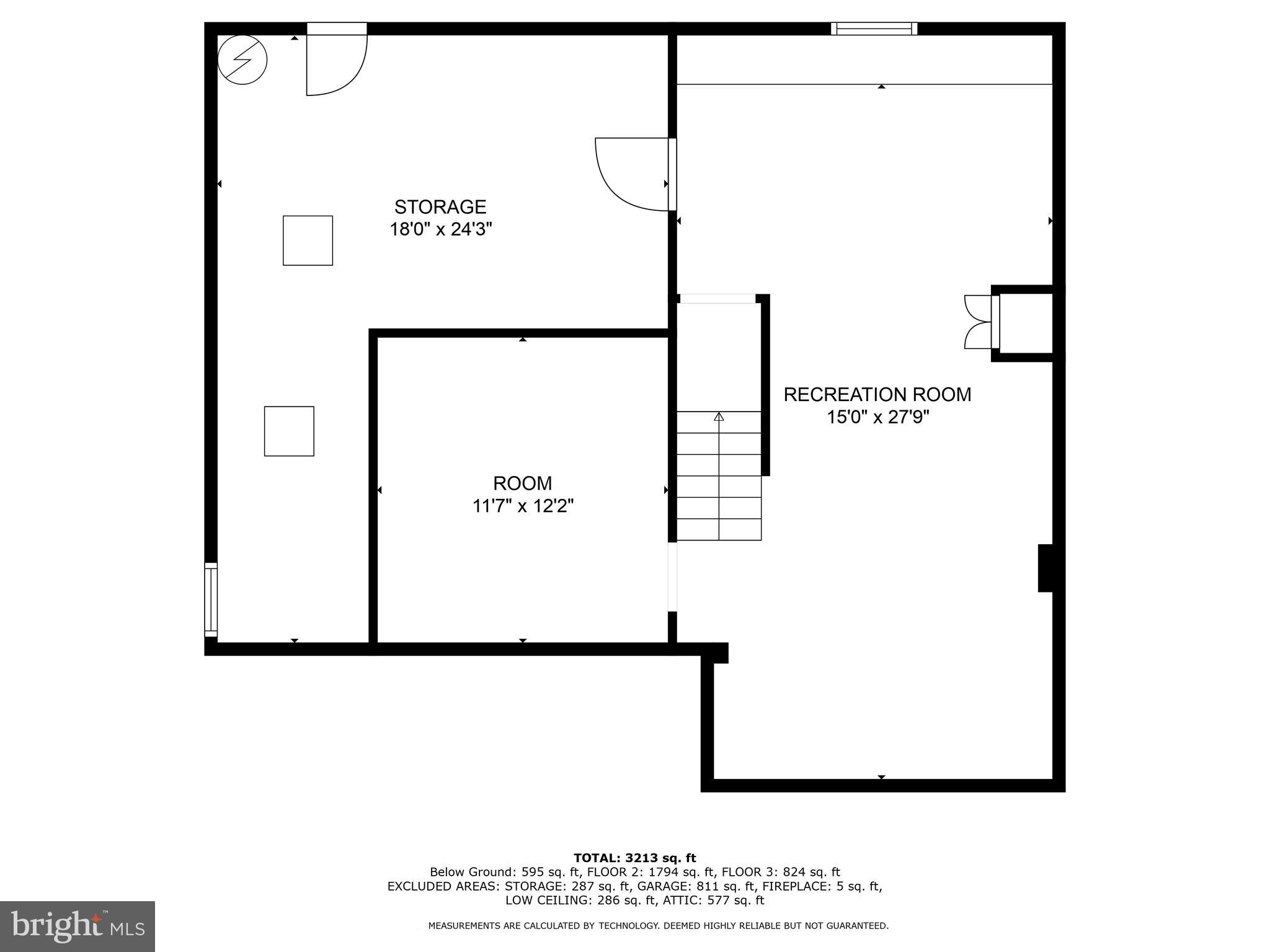 804 Carrcroft Boulevard Wilmington, DE 19803 - Photo 50 of 53