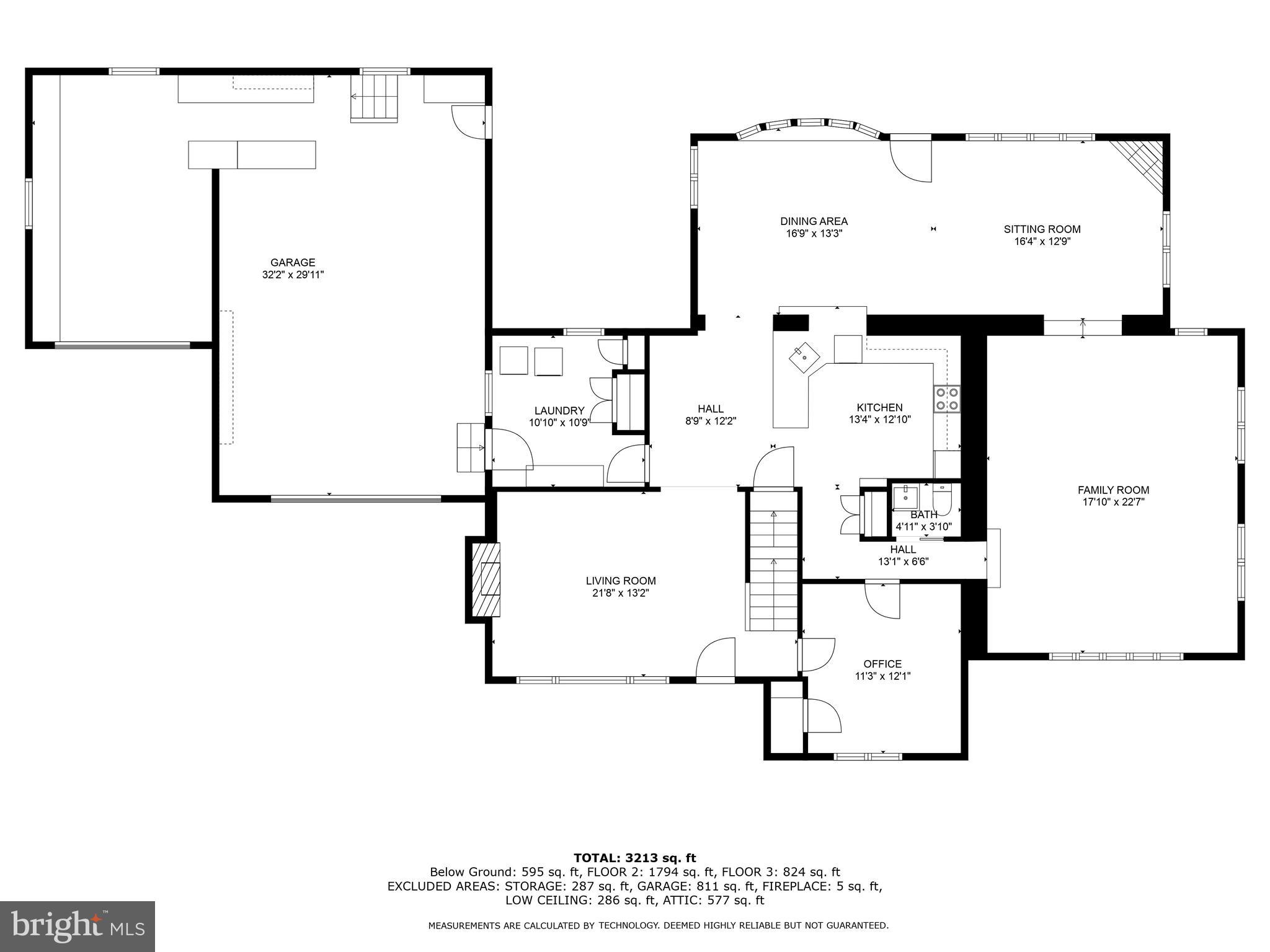 804 Carrcroft Boulevard Wilmington, DE 19803 - Photo 51 of 53