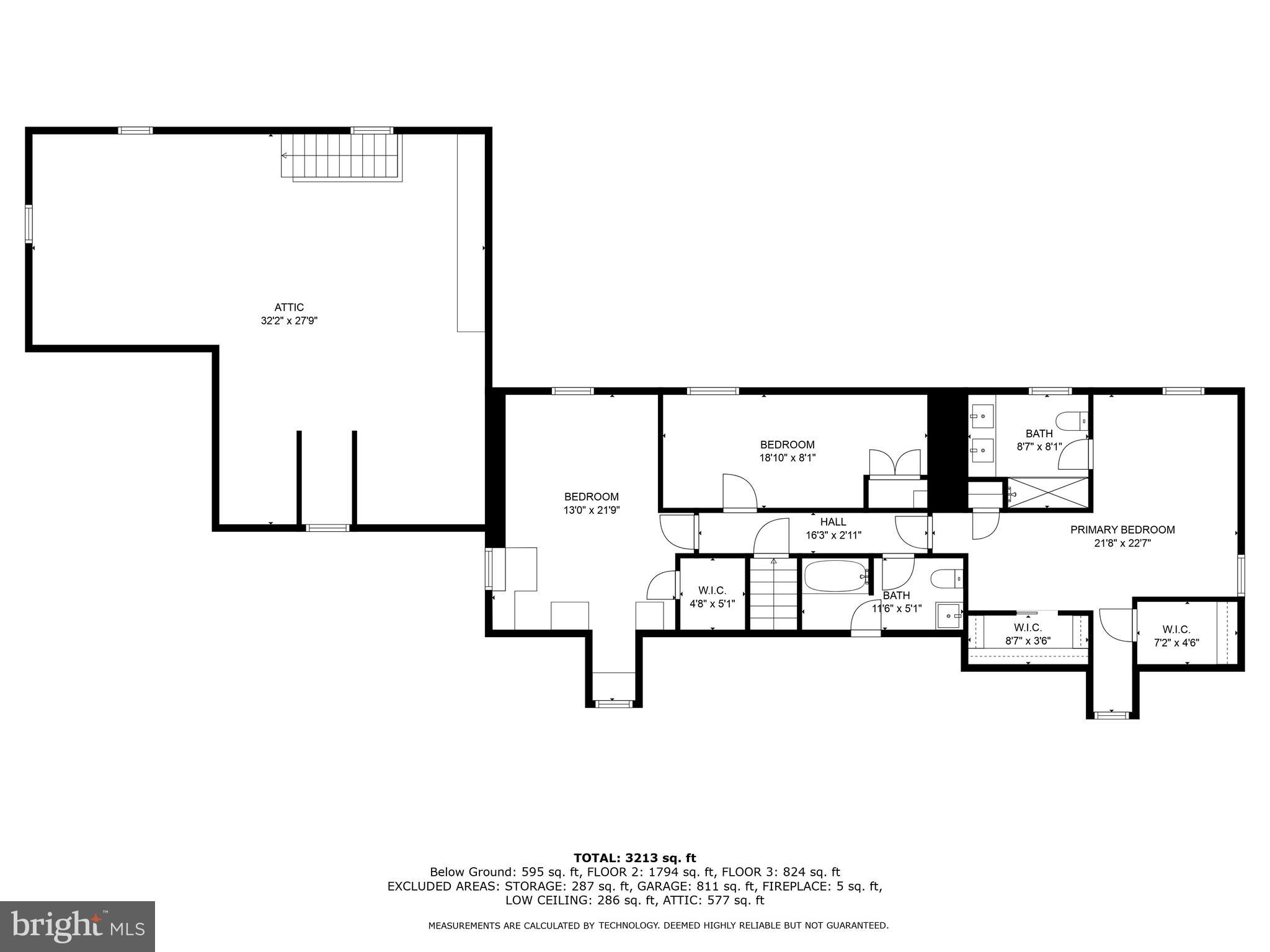 804 Carrcroft Boulevard Wilmington, DE 19803 - Photo 52 of 53