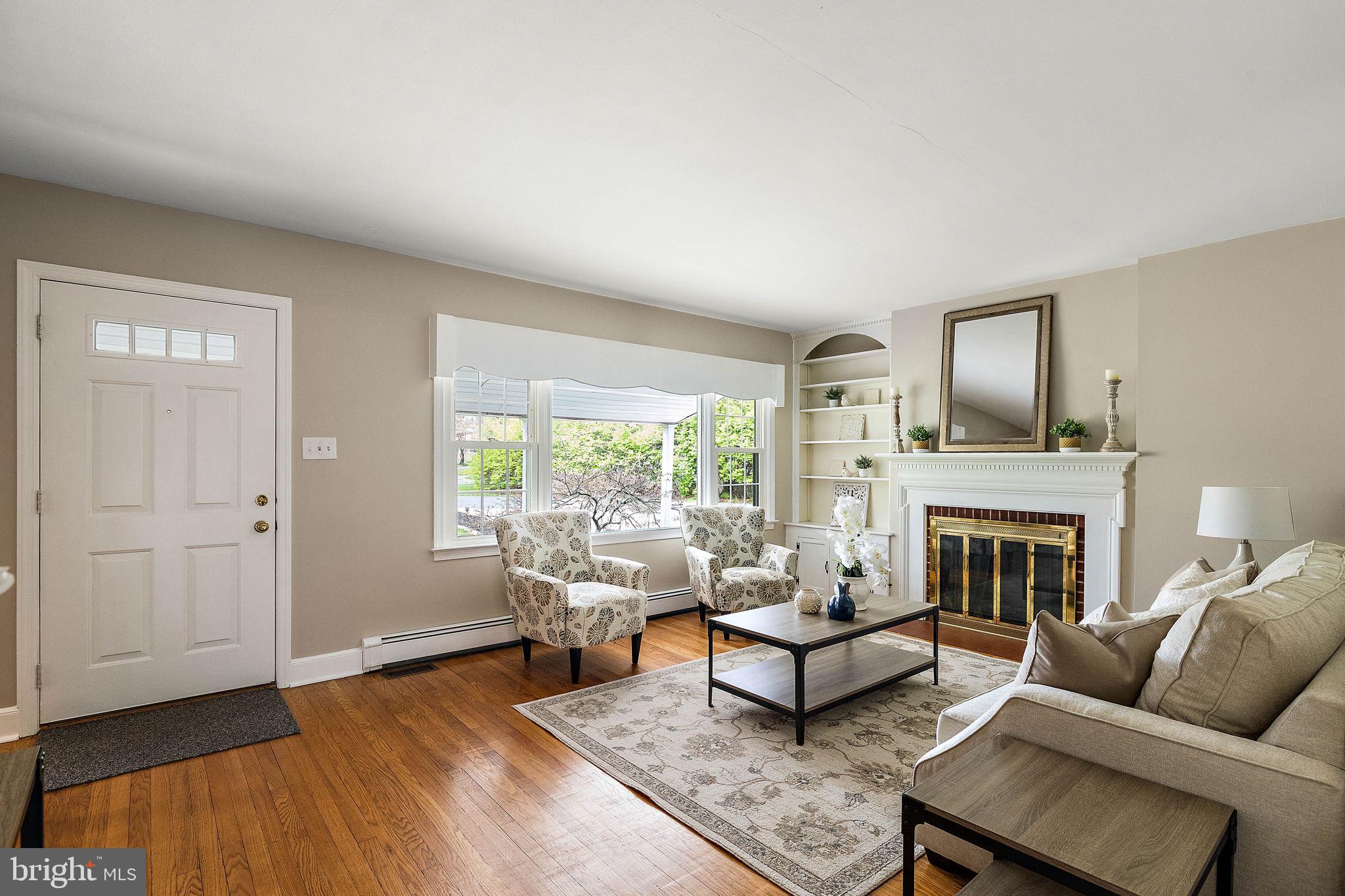 804 Carrcroft Boulevard Wilmington, DE 19803 - Photo 8 of 53