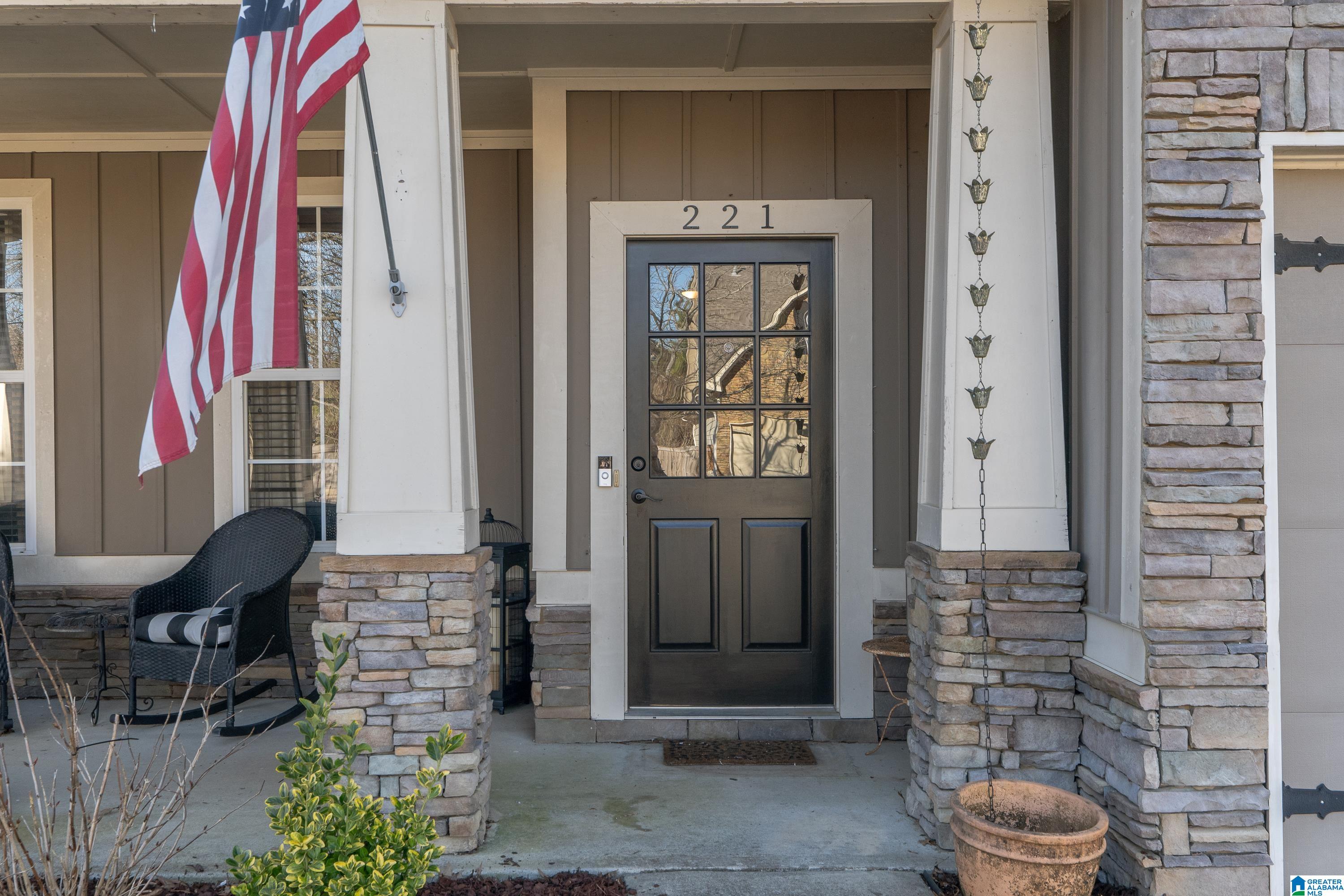 221 Appleford Road Helena, AL 35080 - Photo 4 of 37