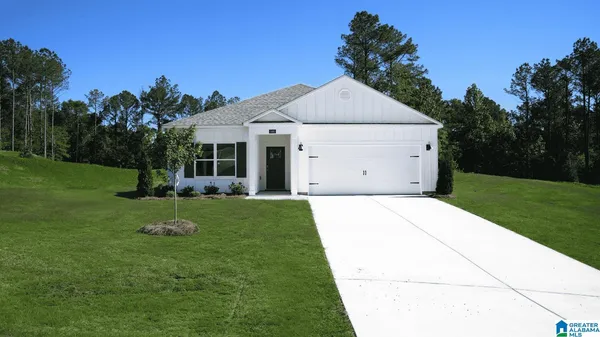 $327,400 | 5465 Shady Maple Drive, Bessemer, AL 35022