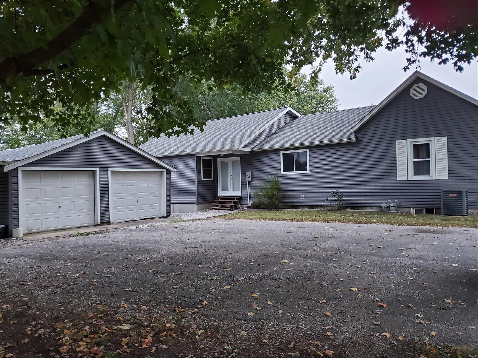 415 Berger Lane Prairie du Rocher, IL 62277 - Photo 1 of 20