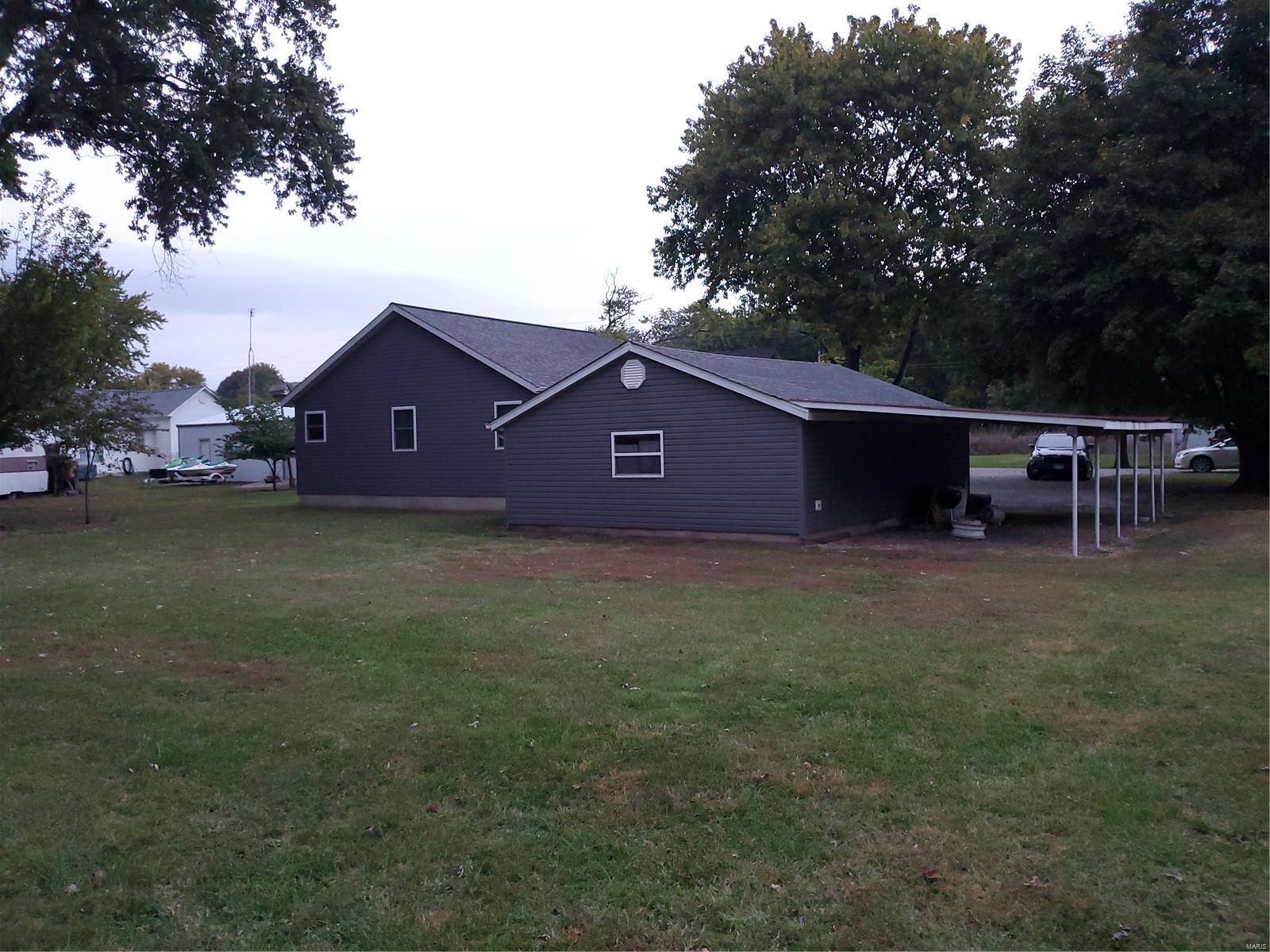 415 Berger Lane Prairie du Rocher, IL 62277 - Photo 3 of 20