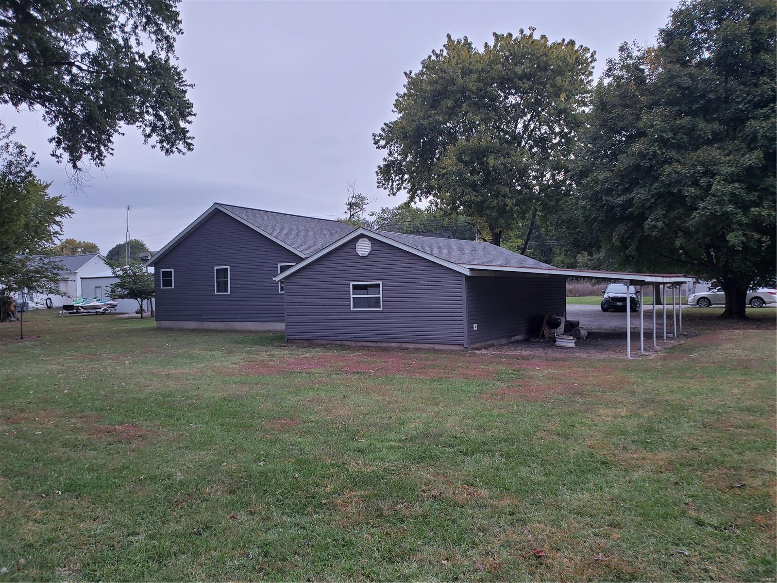 415 Berger Lane Prairie du Rocher, IL 62277 - Photo 4 of 20