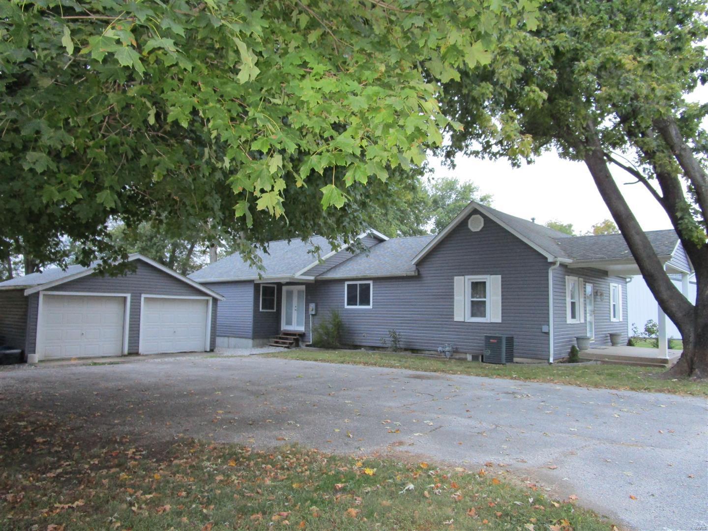 415 Berger Lane Prairie du Rocher, IL 62277 - Photo 5 of 20