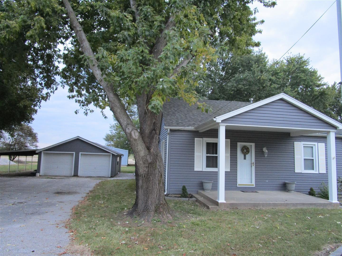415 Berger Lane Prairie du Rocher, IL 62277 - Photo 6 of 20