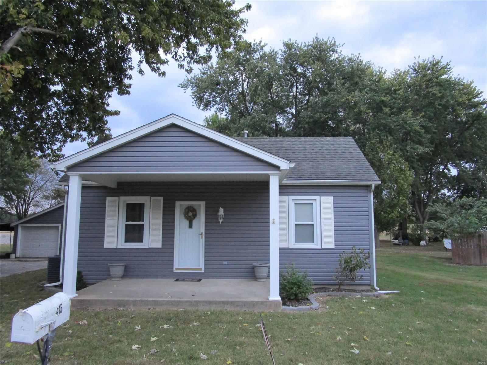 415 Berger Lane Prairie du Rocher, IL 62277 - Photo 8 of 20