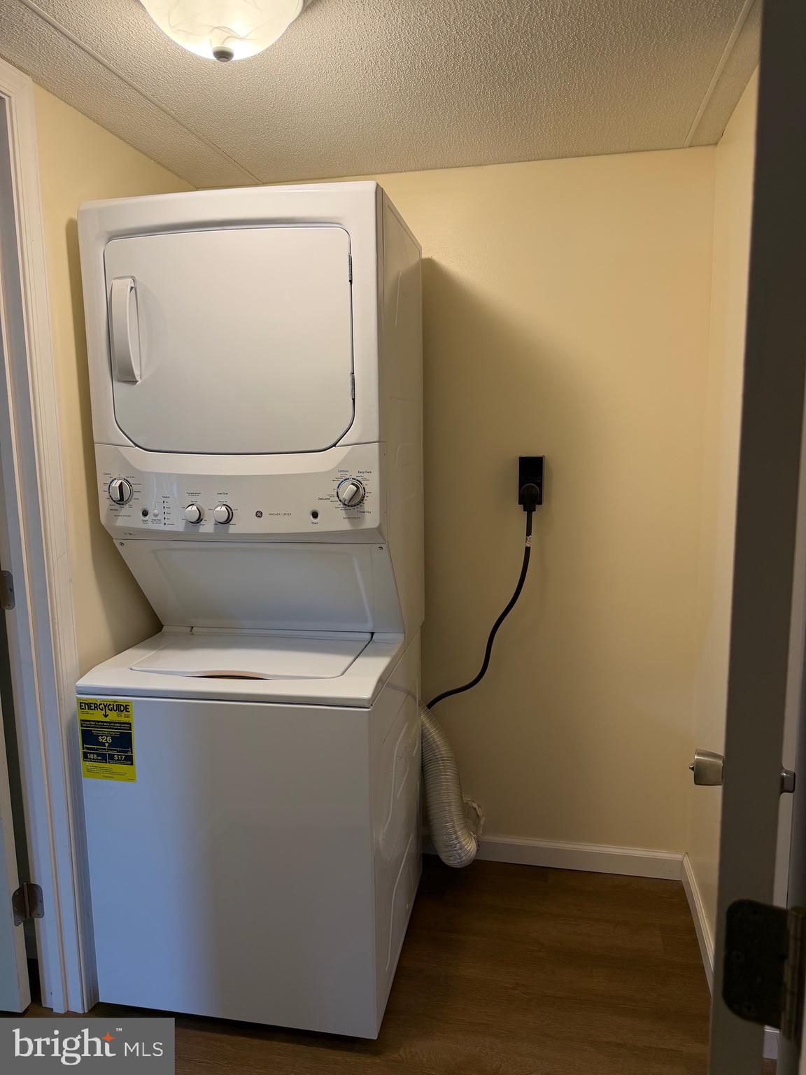 1104 West Elm Avenue Hanover, PA 17331 - Photo 13 of 13 a utility room with dryer and washer