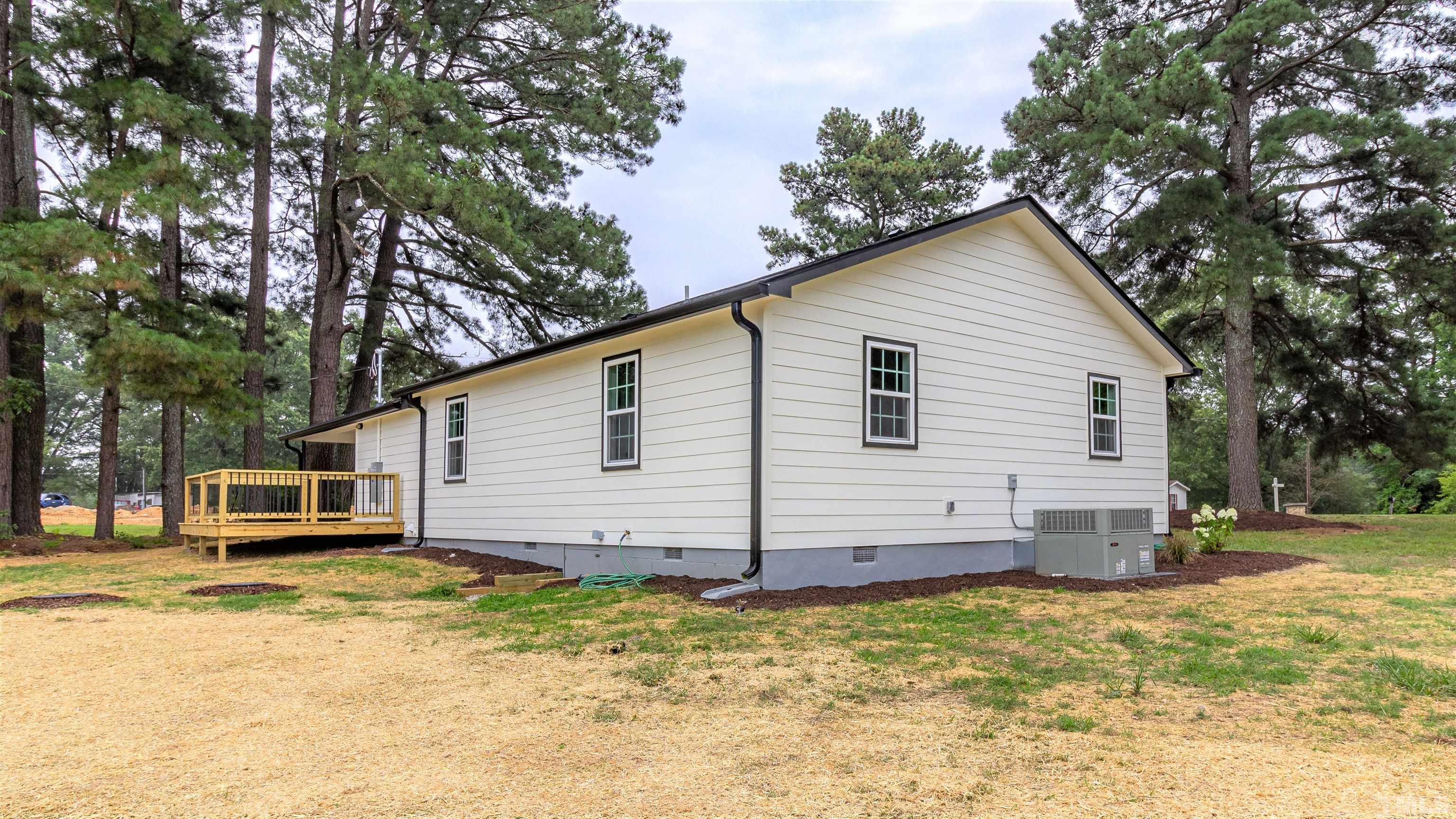 8333 Cunningham Road Zebulon, NC 27597 - Photo 25 of 29 Gallery Image 25