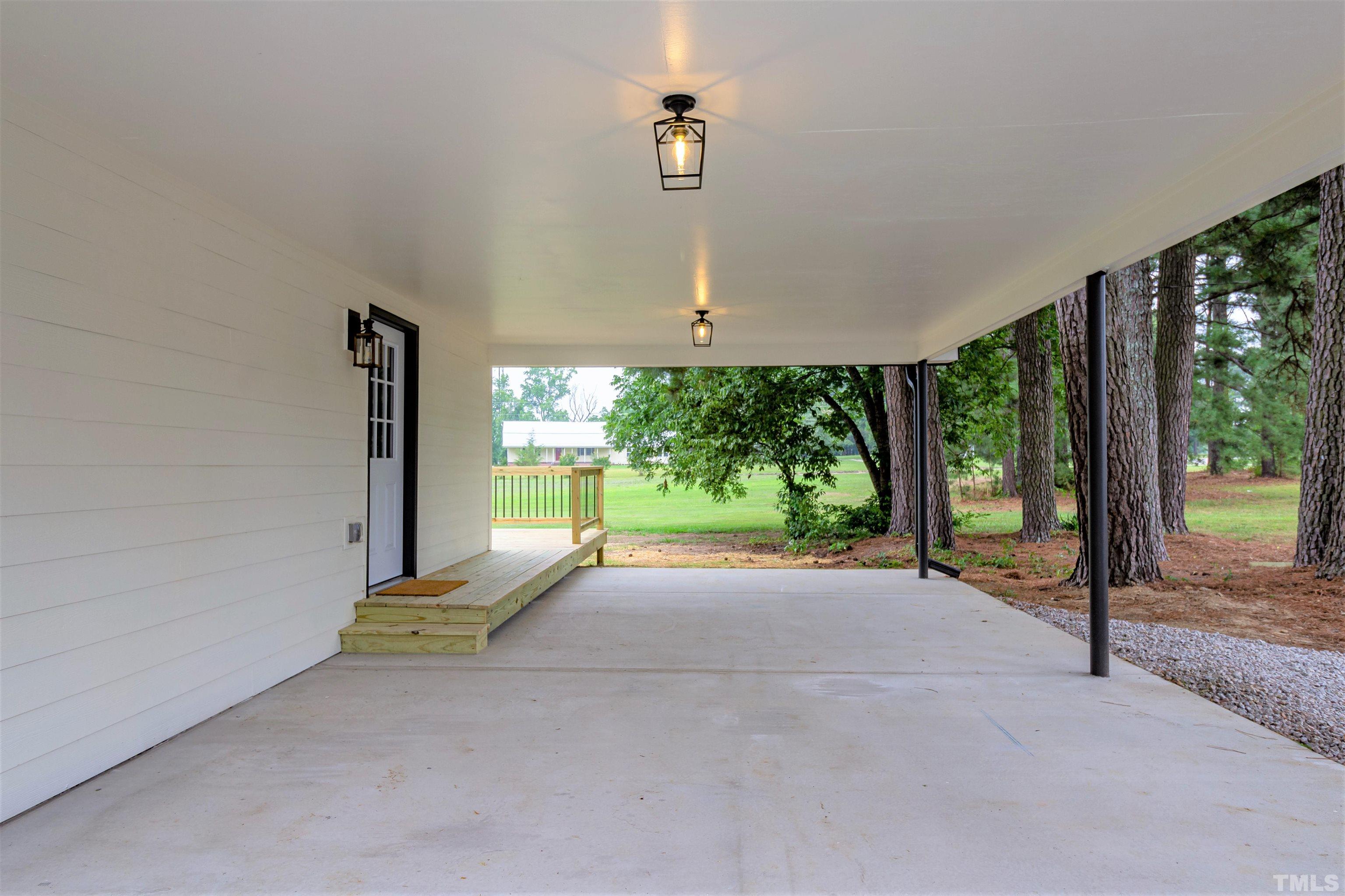 8333 Cunningham Road Zebulon, NC 27597 - Photo 27 of 29 Gallery Image 27