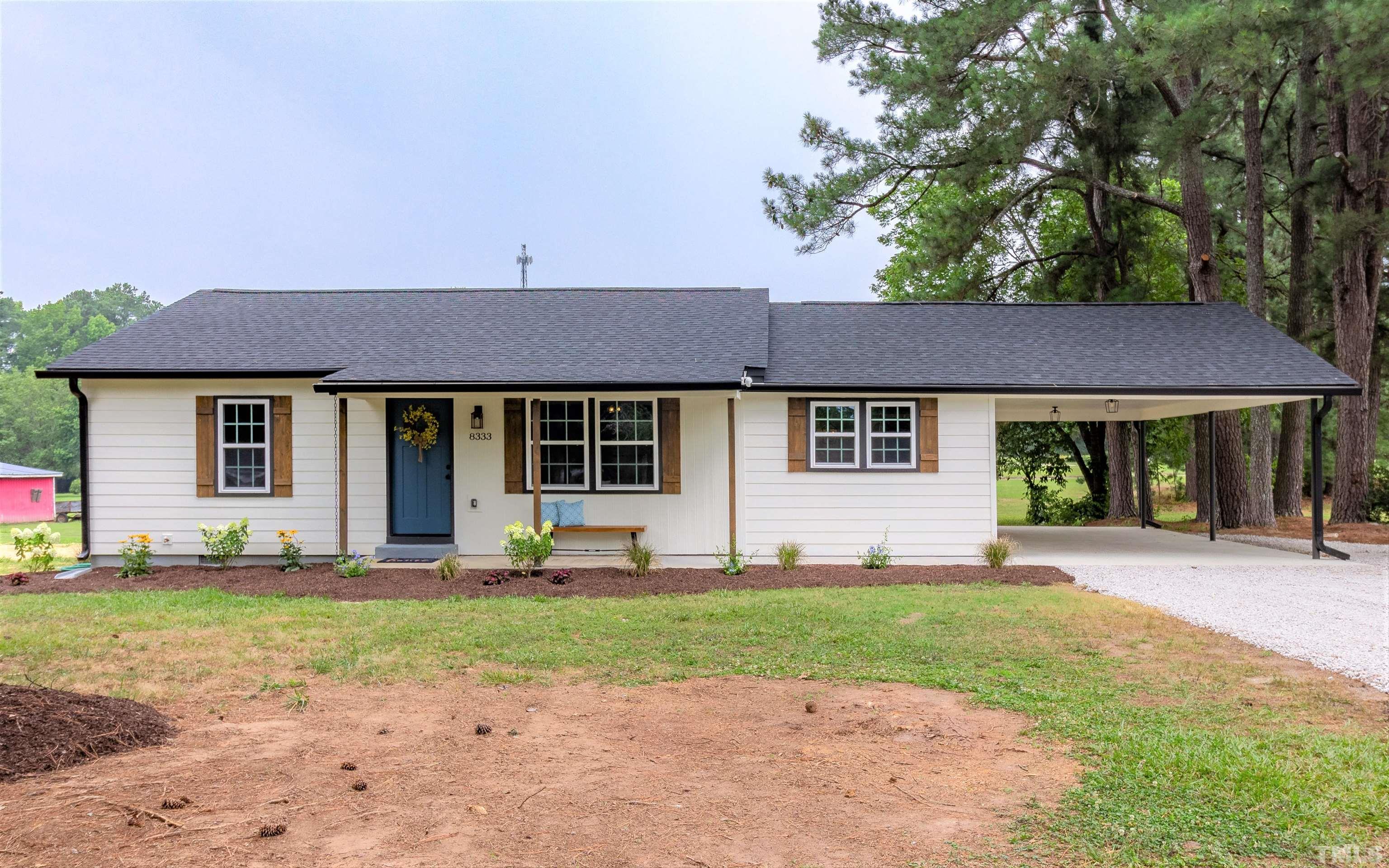 8333 Cunningham Road Zebulon, NC 27597 - Photo 28 of 29 Gallery Image 28