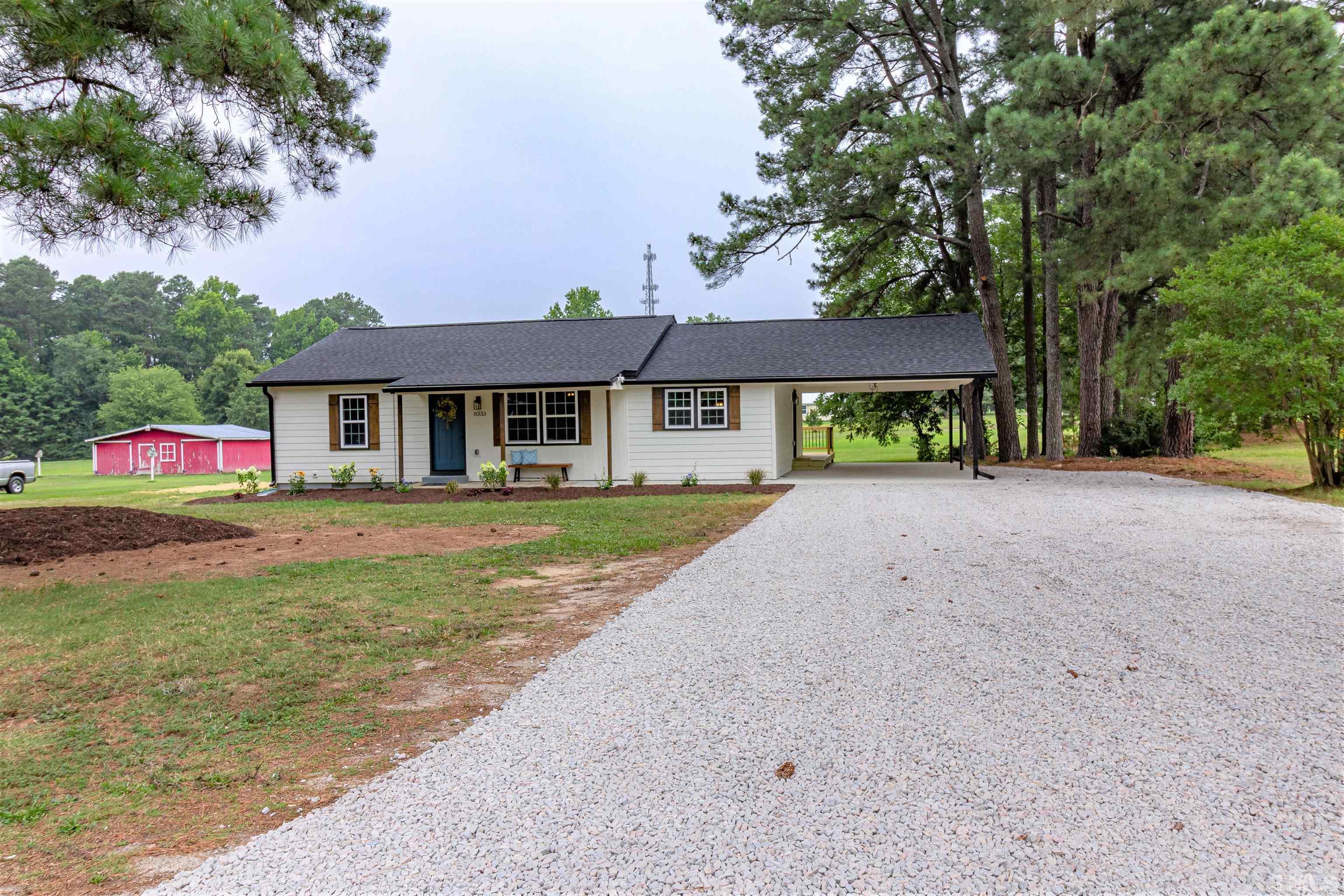 8333 Cunningham Road Zebulon, NC 27597 - Photo 29 of 29 Gallery Image 29