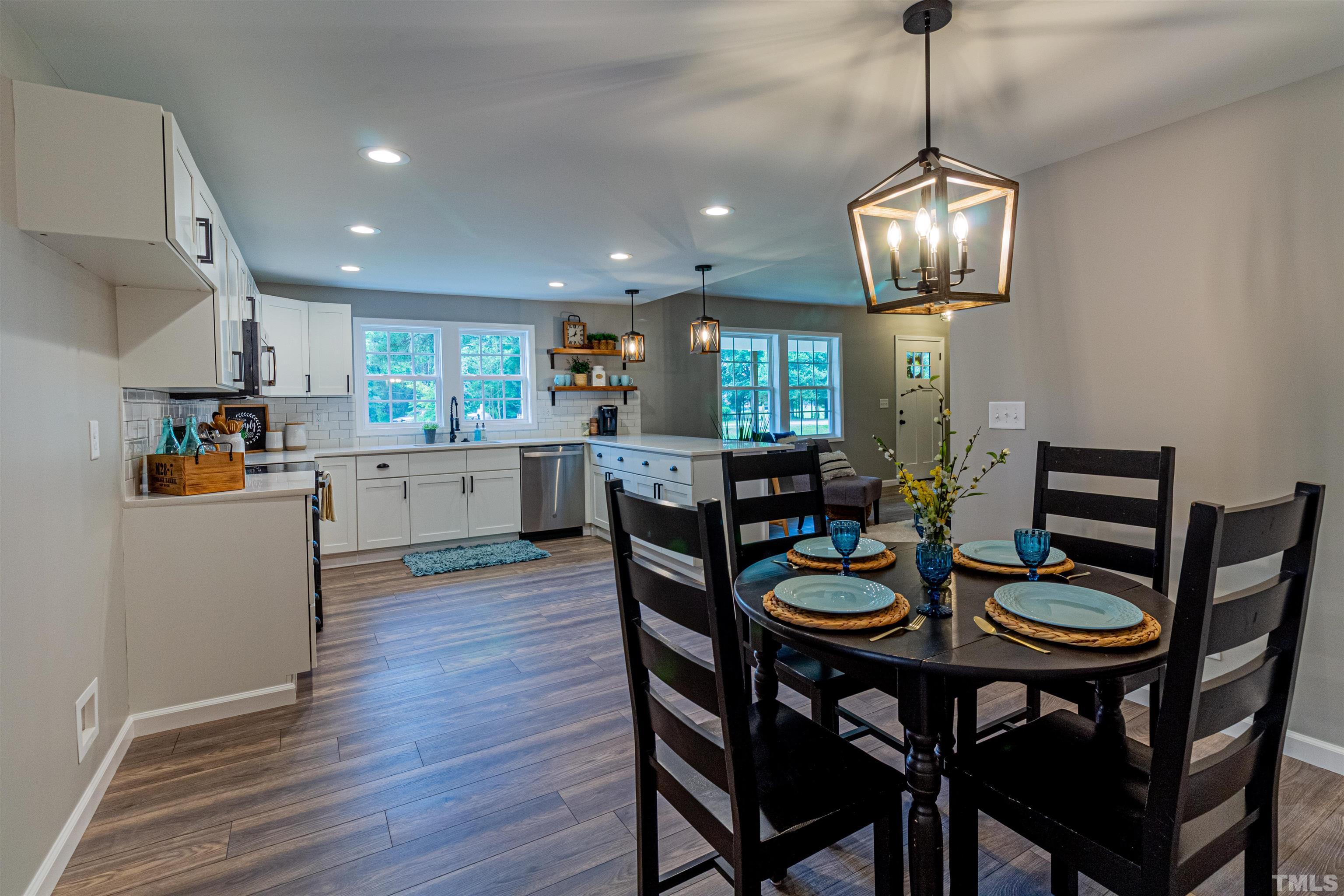 8333 Cunningham Road Zebulon, NC 27597 - Photo 8 of 29 Gallery Image 8