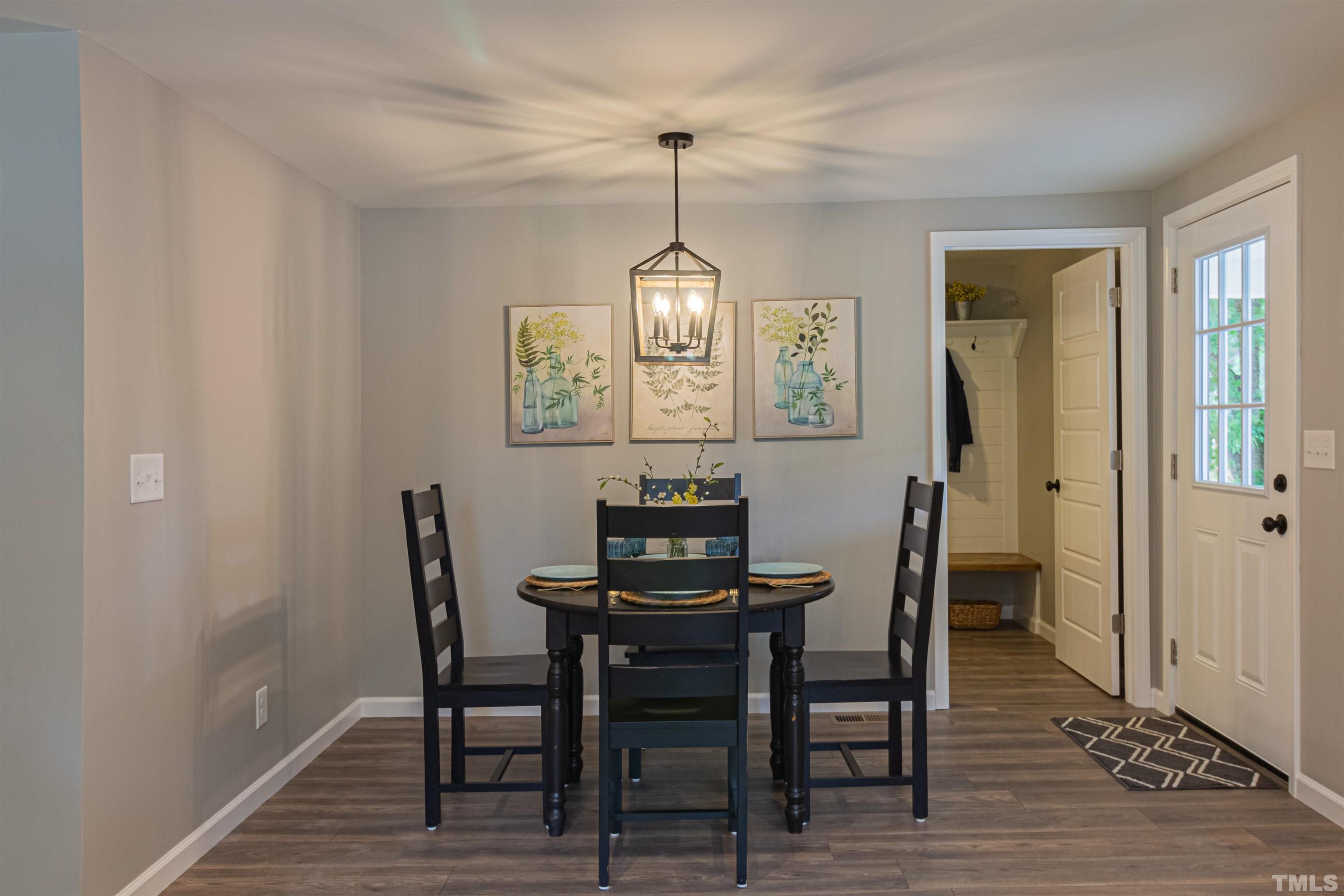 8333 Cunningham Road Zebulon, NC 27597 - Photo 9 of 29 Gallery Image 9