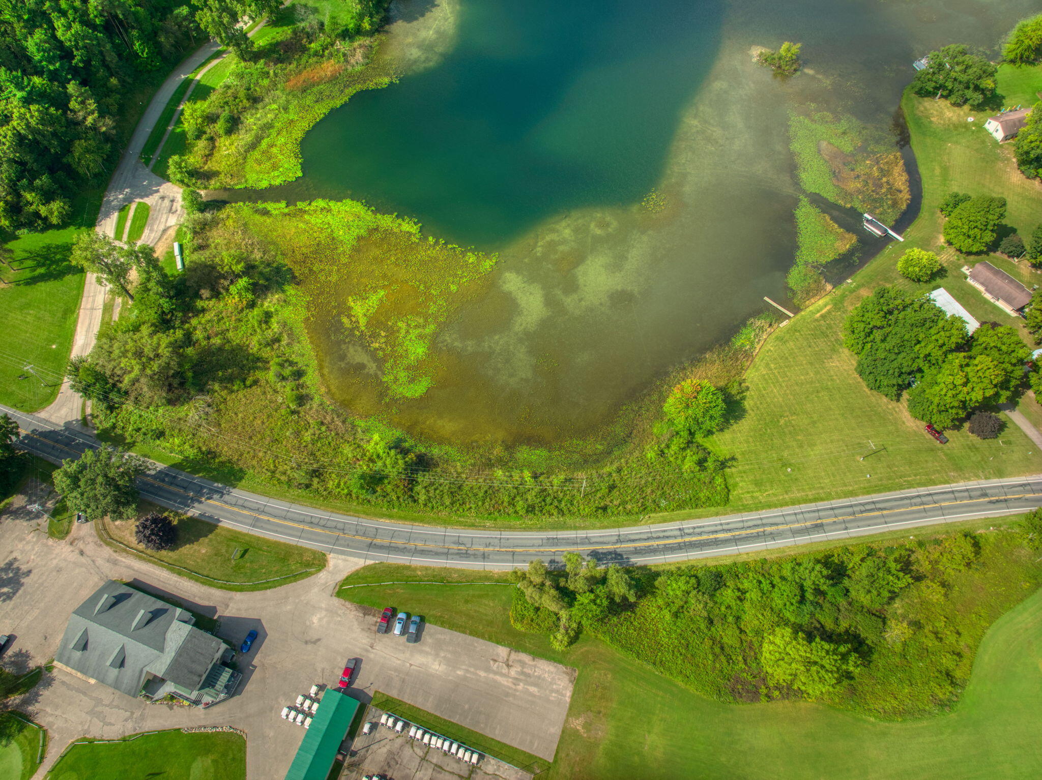 7210 Pulaski Road Concord, MI 49237 - Photo 12 of 42 11-web-or-mls-DJI_0631