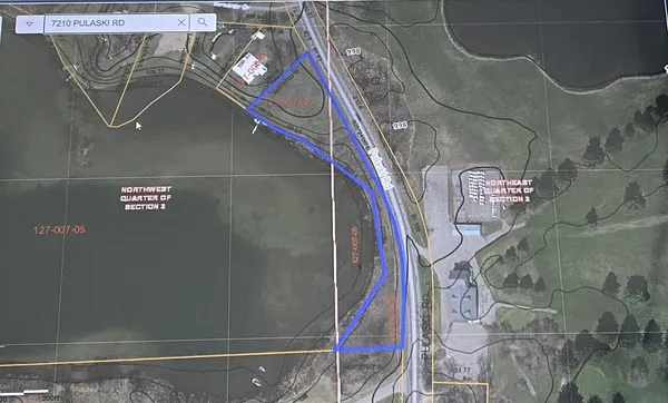 $175,000 | 7210 Pulaski Road, Concord, MI 49237