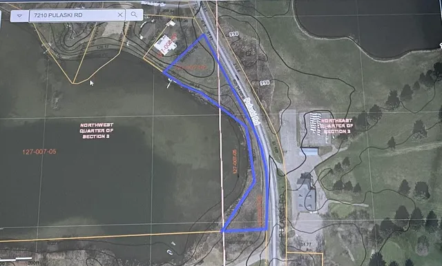 $175,000 | 7210 Pulaski Road, Concord, MI 49237