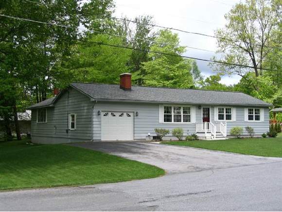 111 Rutter Road Bennington, VT 05201 - Photo 1 of 1