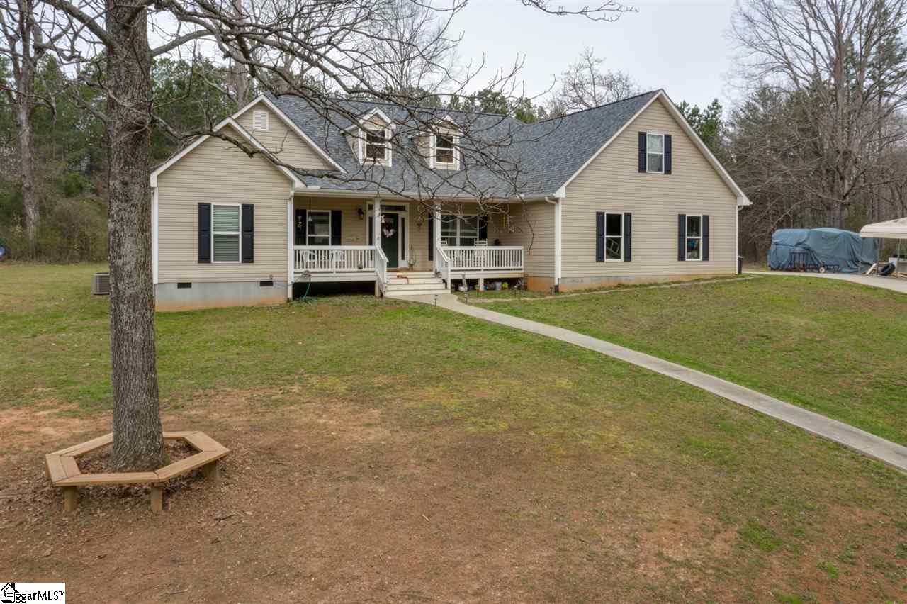 164 Old Pelzer Road Piedmont, SC 29673 - Photo 1 of 36 Gallery Image 1
