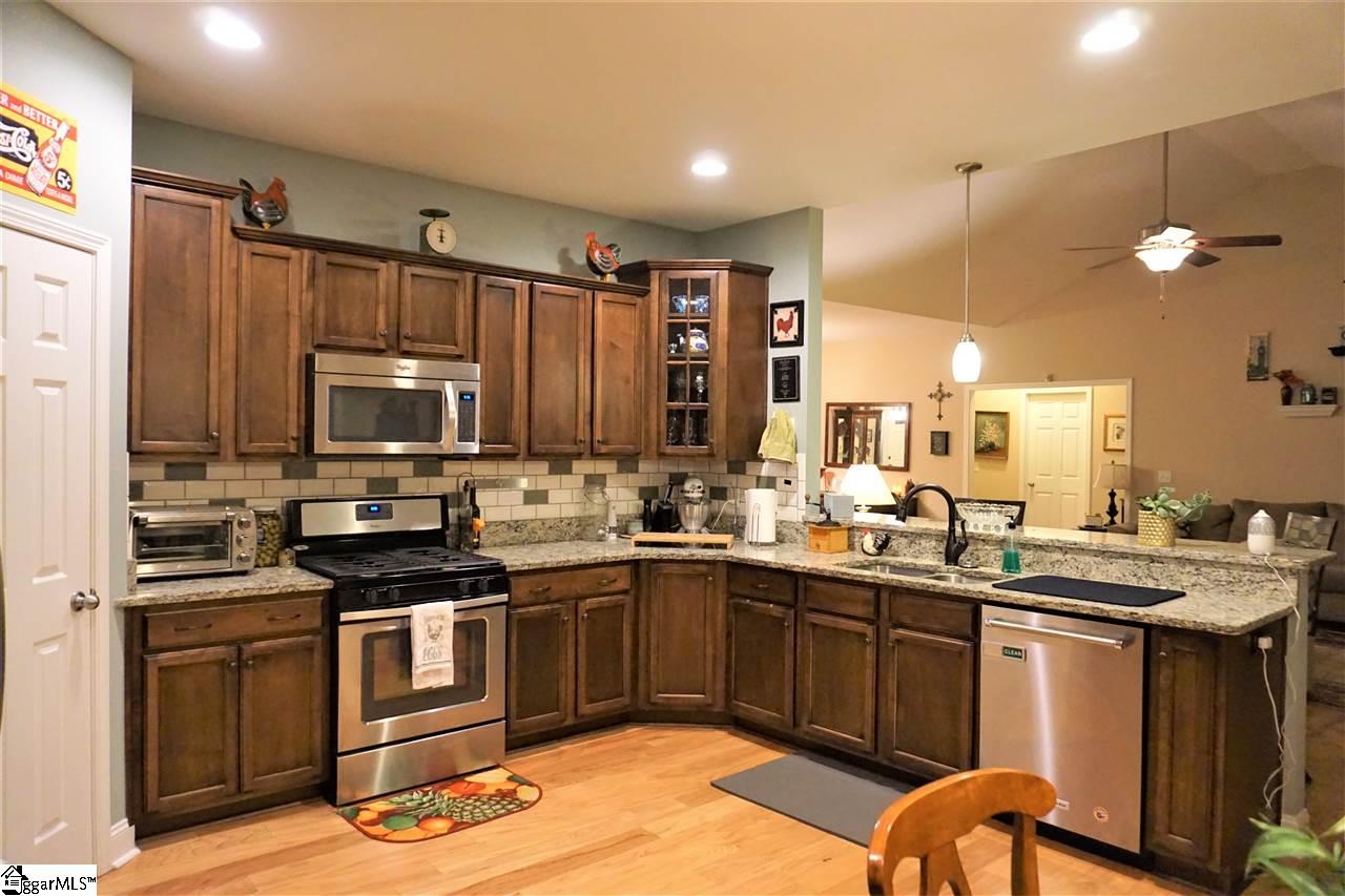 164 Old Pelzer Road Piedmont, SC 29673 - Photo 12 of 36 Gallery Image 12