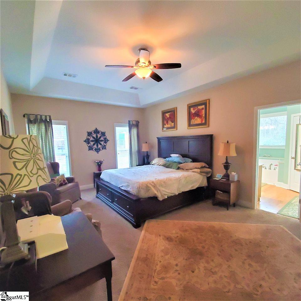 164 Old Pelzer Road Piedmont, SC 29673 - Photo 20 of 36 Gallery Image 20