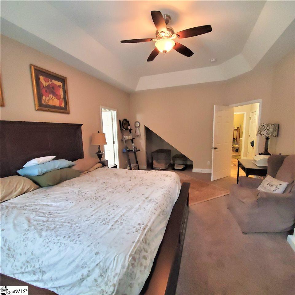 164 Old Pelzer Road Piedmont, SC 29673 - Photo 21 of 36 Gallery Image 21