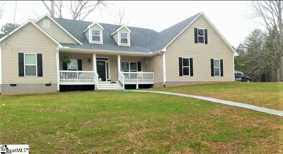 164 Old Pelzer Road Piedmont, SC 29673 - Photo 4 of 36 Gallery Image 4
