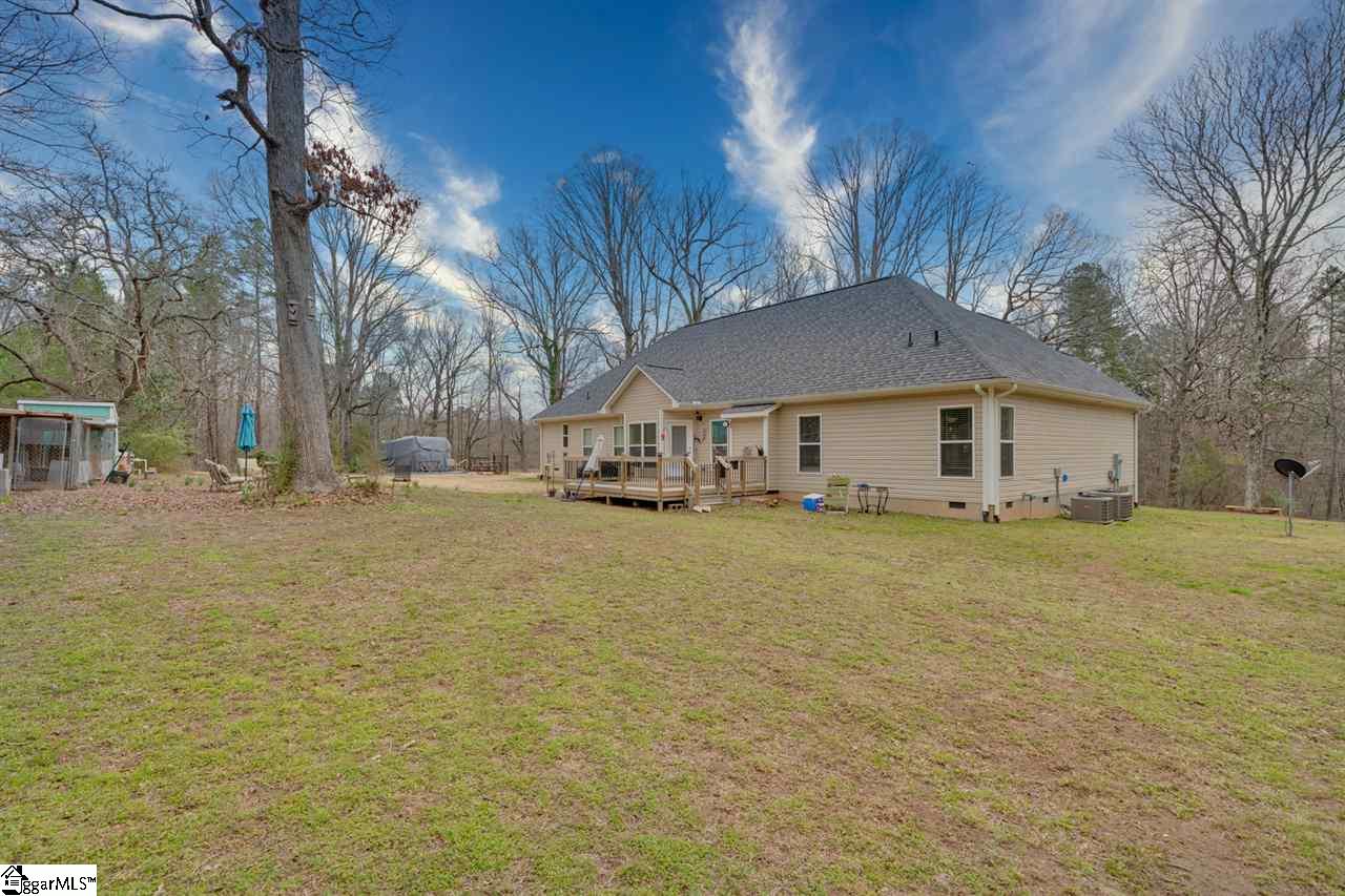 164 Old Pelzer Road Piedmont, SC 29673 - Photo 31 of 36 Gallery Image 31