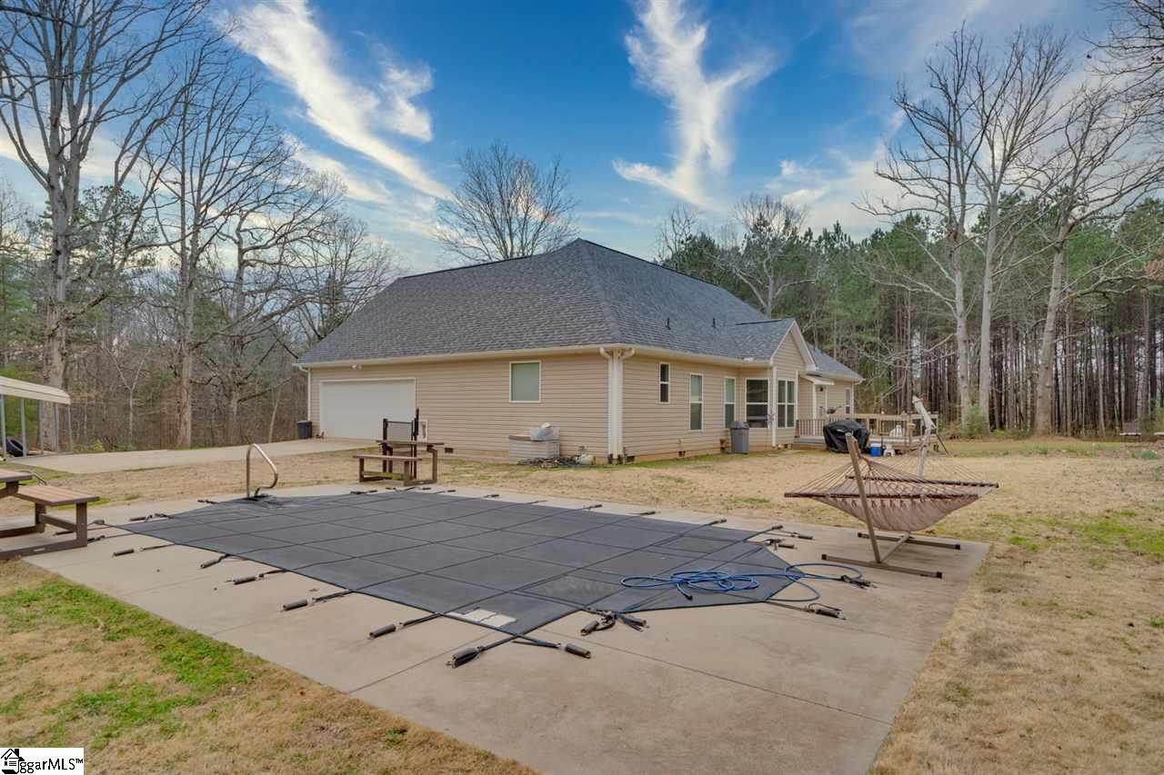 164 Old Pelzer Road Piedmont, SC 29673 - Photo 33 of 36 Gallery Image 33